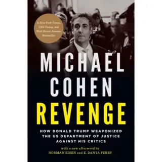 Revenge