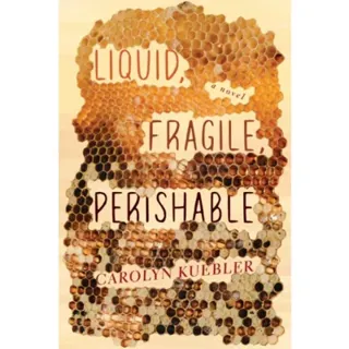 Liquid, Fragile, Perishable