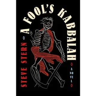 A Fool's Kabbalah