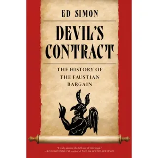 Devil's Contract