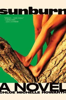 Sunburn: Exclusive American Edition with Additional Material