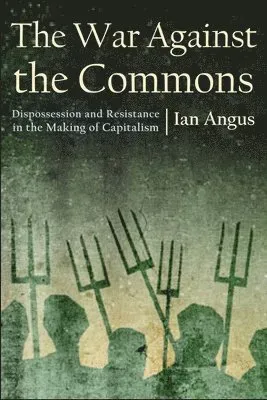 The War Against the Commons