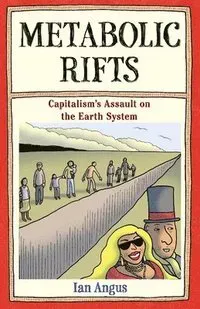 Metabolic Rifts