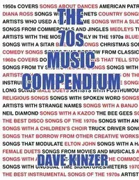 The 70s Music Compendium