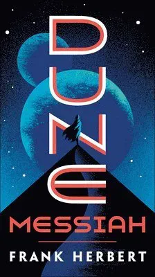 Dune Messiah ( Dune #2 )