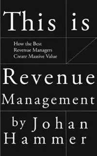 This is Revenue Management