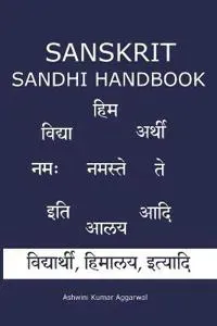 Sanskrit Sandhi Handbook