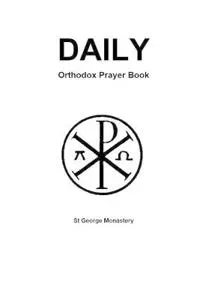Daily Orthodox Prayer Book