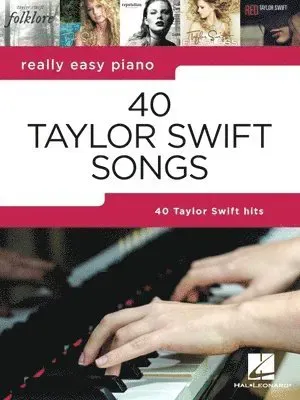 Really Easy Piano