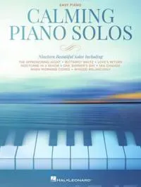 Calming Piano Solos