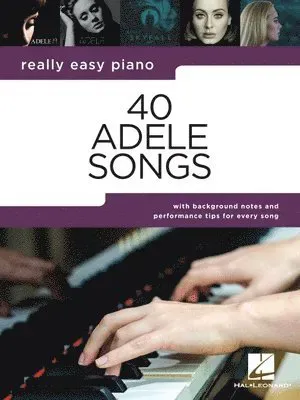 Really Easy Piano