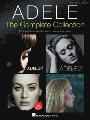 Adele
