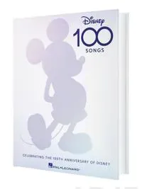 Disney 100 Songs