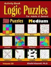 Activity Book