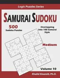 Samurai Sudoku