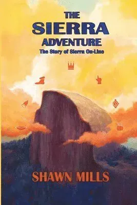 The Sierra Adventure