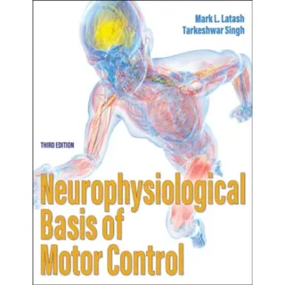 Neurophysiological Basis of Motor Control