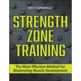 Strength Zone Training
