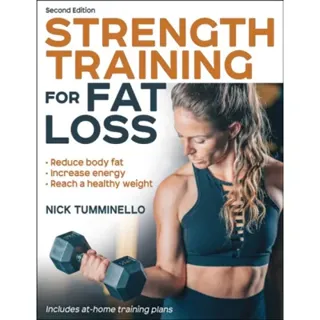 Strength Training for Fat Loss