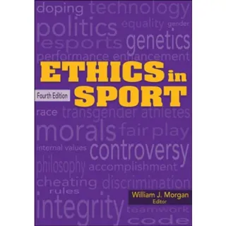 Ethics in Sport