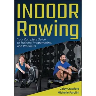 Indoor Rowing