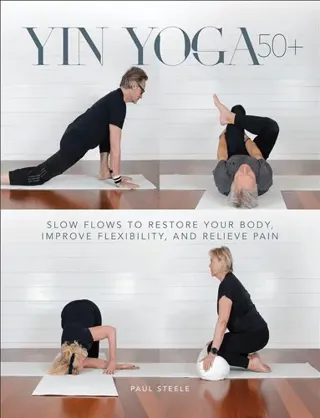 Yin Yoga 50+
