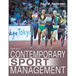 Contemporary Sport Management