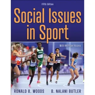 Social Issues in Sport