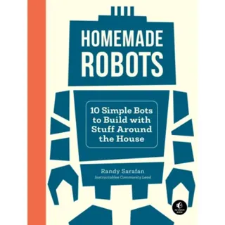 Homemade Robots