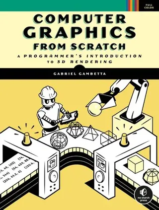 Computer Graphics From Scratch