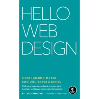 Hello Web Design