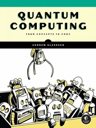 Quantum Computing