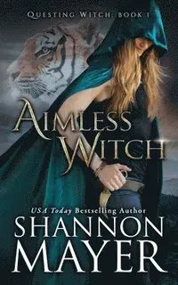 Aimless Witch