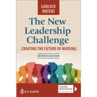 The New Leadership Challenge