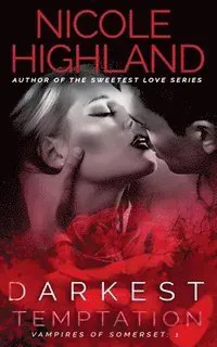 Darkest Temptation