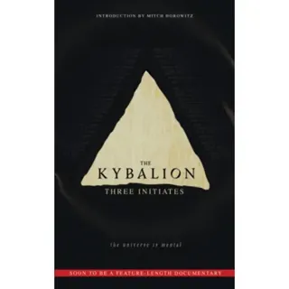 The Kybalion