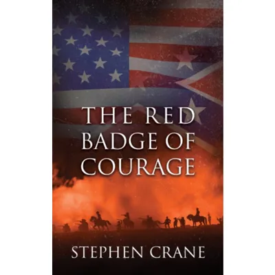 The Red Badge of Courage
