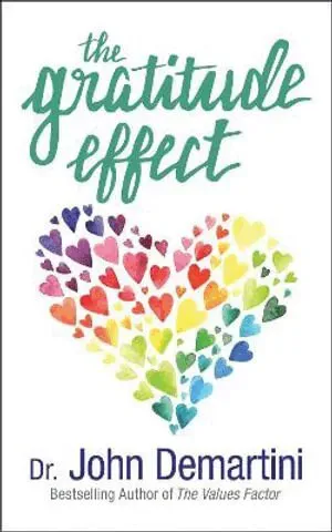Gratitude Effect