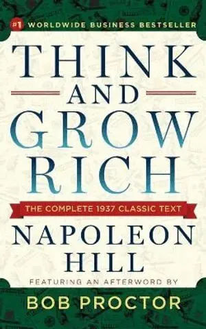 Think and Grow Rich