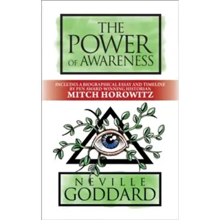 The Power of Awareness