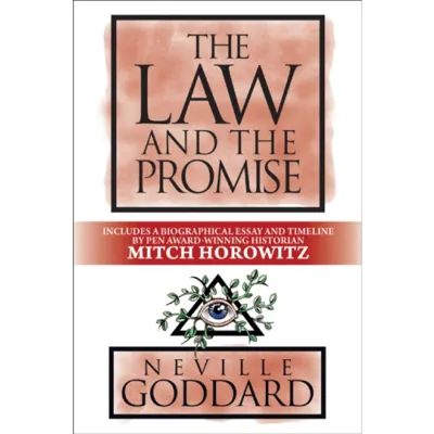 The Law and the Promise