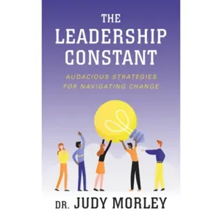 The Leadership Constant