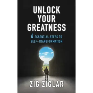 Unlock Your Greatness