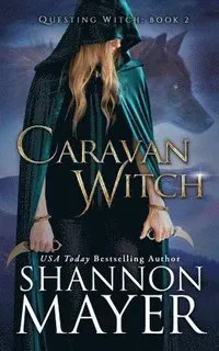 Caravan Witch