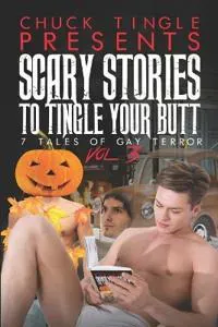 Scary Stories To Tingle Your Butt