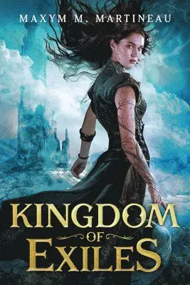 Kingdom of Exiles
