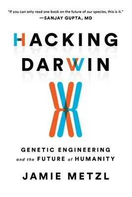 Hacking Darwin