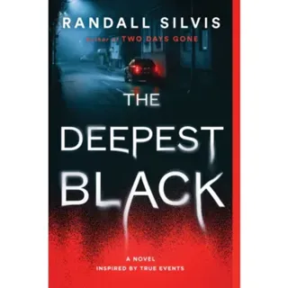 The Deepest Black