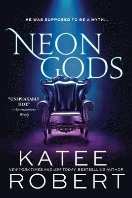 Neon Gods