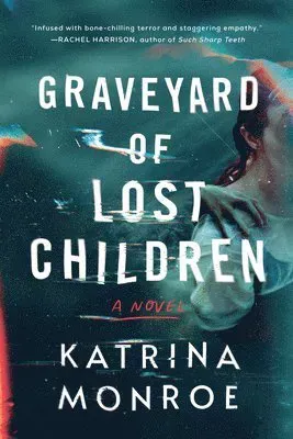 Graveyard of Lost Children